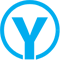 pequeno logotipo Yangaroo