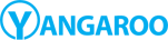 Logotipo de Yangaroo