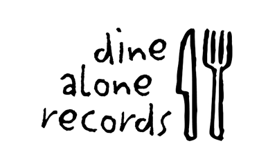 dine alone records