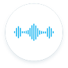 sound wave icon