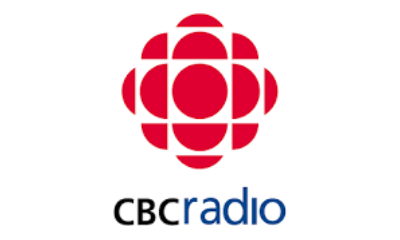 cbc radio logo