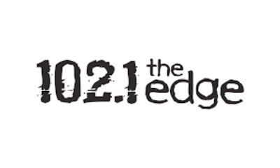 the edge logo