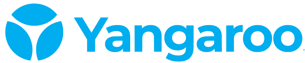 Yangaroo logo
